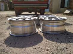 Bridgestone. 7.0x15, 5x100.00, ET46, ЦО 73,1 мм.