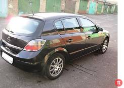 Opel Astra. W0L0AHL4882013013, Z18XER