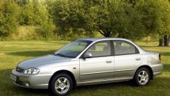 Kia Spectra. XTKFB227260012182, S6D105204