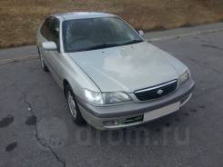 Toyota Corona Premio. ST215, 3S