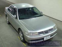 Toyota Carina. ST215, 3SFE