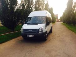 Ford Transit. Продам , 3 400 куб. см., 19 мест