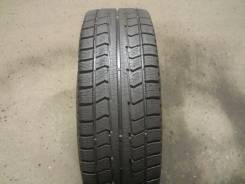 Bridgestone Blizzak MZ-02. Зимние, без шипов, износ: 10%, 2 шт