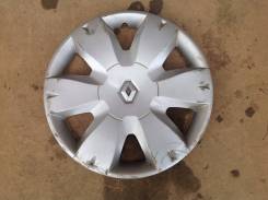 Колпак Рено R15 8200447464. Диаметр 15"", 1 шт