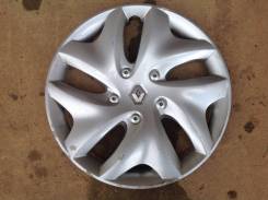 Колпак Рено R15 403159255r. Диаметр 15"", 1 шт