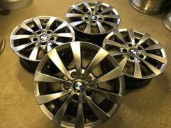 BMW. 7.0x16, 5x120.00, ET40, ЦО 70,0 мм.