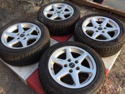 Borbet. 7.5x16, 5x120.00, ET20, ЦО 74,1 мм.