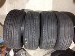 Dunlop Enasave RV503. Летние, износ: 10%, 4 шт