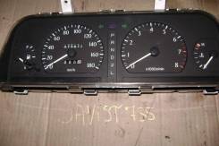 Панель приборов. Toyota Crown, JZS151