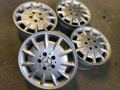 Mercedes. 7.5x16, 5x112.00, ET41, ЦО 66,0 мм.