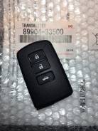 Ключ зажигания. Toyota Camry, AVV50, GSV50, ASV50
