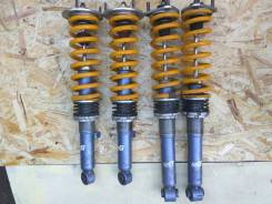 Амортизатор. Toyota: Verossa, Mark II, Crown, Progres, Altezza, Brevis Двигатель 1JZGTE