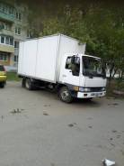 Грузовик