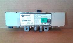 Гудок. BMW 5-Series, E39 Двигатели: M47D20, M51D25TU, M52B20, M52B25, M52B28, M54B22, M54B25, M54B30, M57D25, M57D30, M62B44TU, TOURING