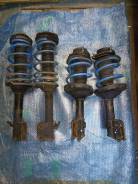 Амортизатор. Subaru Impreza WRX, GF8, GF8LD3, GDA, GDB, GGB, GGA, GG, GD9, GD, GDG Subaru Forester, SG9L, SG5, SG, SG9 Subaru Impreza, GD2, GF5, GD3...