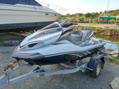 Kawasaki Ultra 300 LX. 300,00 л.с., Год: 2012 год