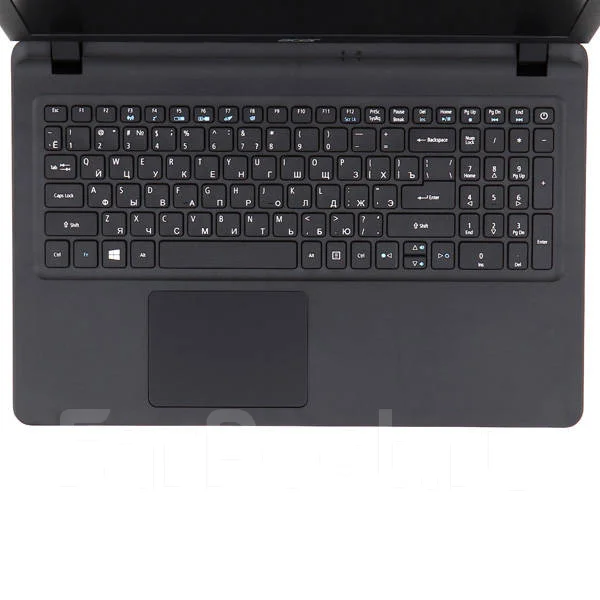 Acer Aspire ES1. 15.6", 2,2����, ��� 6 ��, ���� 1 000���, WiFi: 1, Bluetooth: 1, ����������� �� 5��. ����