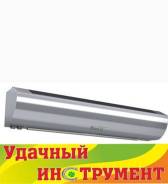 Завесы тепловые.