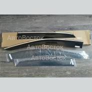Ветровик. Lexus RX350, GGL25 Двигатель 2GRFKS