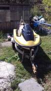 Kawasaki STX 1100. 120,00 л.с., Год: 2001 год