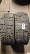 Yokohama Guardex F721. Зимние, без шипов, 2003 год, износ: 10%, 2 шт