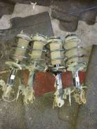 Амортизатор. Nissan Sunny, 15 Nissan AD, VY11, WPY11, VENY11, WFY11, VGY11, WHY11, VFY11, VHNY11, VEY11, WHNY11, WRY11 Nissan Wingroad, VGY11, VFY11...