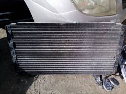 Радиатор кондиционера. Toyota Carina, AT211, ST215 Двигатели: 3SFE, 7AFE