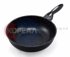Вок-сковороды.