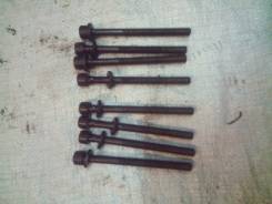 Болт головки блока цилиндров. Daihatsu Esse, L235S, L245S, L275S, L275V, L285S, L285V Двигатель KFVE