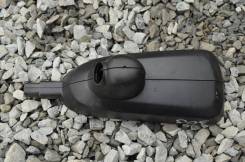 Накладка кронштейна крепления салонного зеркала Peugeot 308 2007-2015