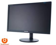 Samsung. 22" (56 см), технология LCD (ЖК)