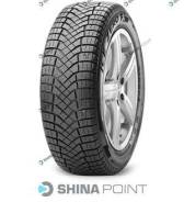 Pirelli Ice Zero FR