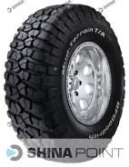 BFGoodrich Mud-Terrain T/A KM2