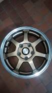 Winning Street Wheel. 6.0x15, 5x114.30, ET45, ЦО 73,0 мм.