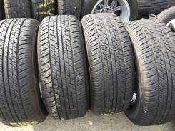 Dunlop Grandtrek AT23. Летние, 2012 год, износ: 5%, 4 шт