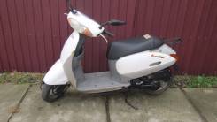 Honda Tact AF-51. 49 куб. см., исправен, без птс, без пробега