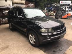 BMW X5. E53, M54