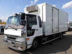 Hino Ranger. Во Владивостоке, 8 000 куб. см., 5 000 кг. Под заказ