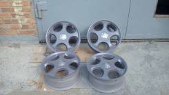 Asiss. 7.0x16, 5x100.00, 5x114.30, ET35, ЦО 70,1 мм.