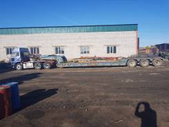 Nissan Diesel. Продам седельный тягач, 25 000 куб. см., 60 000 кг.