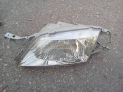 Фара. Mazda Premacy, CPEW Двигатель FSDE