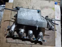 Коллектор впускной. Toyota: Celica, Sprinter, Corolla Spacio, Corona, Sprinter Carib, Corolla Levin, Sprinter Trueno, Corolla, Carina E, Sprinter Mari...