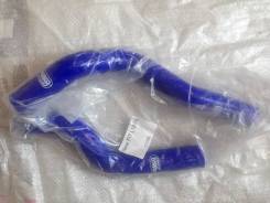 Патрубок радиатора. Honda Fit, GE6, GE7, GE8, GE9 Двигатели: L13A, L13B, L15A, L15B