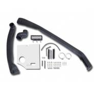 Шноркель. Isuzu Rodeo Двигатель 4JB1T