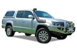 Шноркель. Volkswagen Amarok