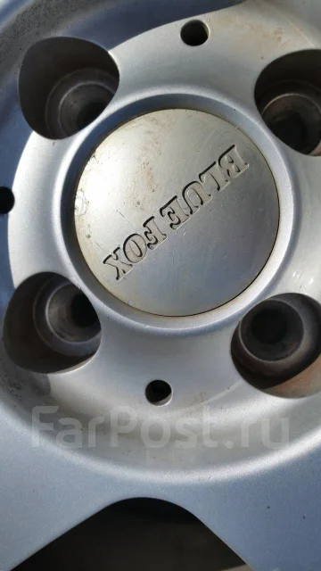 Fox. 7.0x15", 4x100, ET28 ����