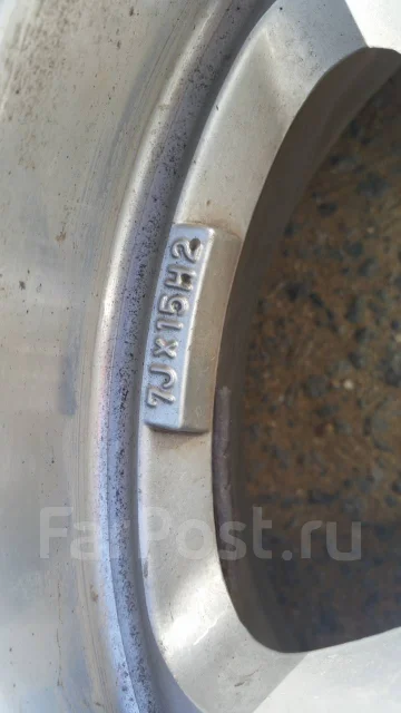 Fox. 7.0x15", 4x100, ET28 ����