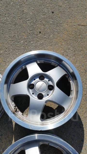Fox. 7.0x15", 4x100, ET28 ����