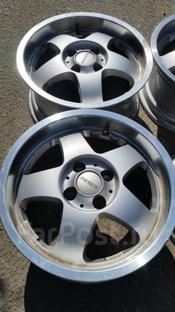 Fox. 7.0x15", 4x100, ET28 ����