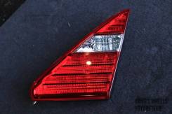 Вставка багажника. Lexus LS430, UCF30 Toyota Celsior, UCF30, UCF31 Двигатель 3UZFE